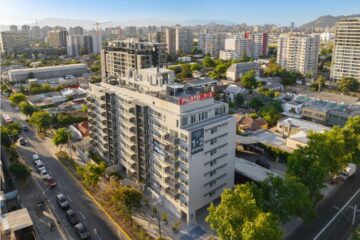 bajan los creditos inmobiliarios